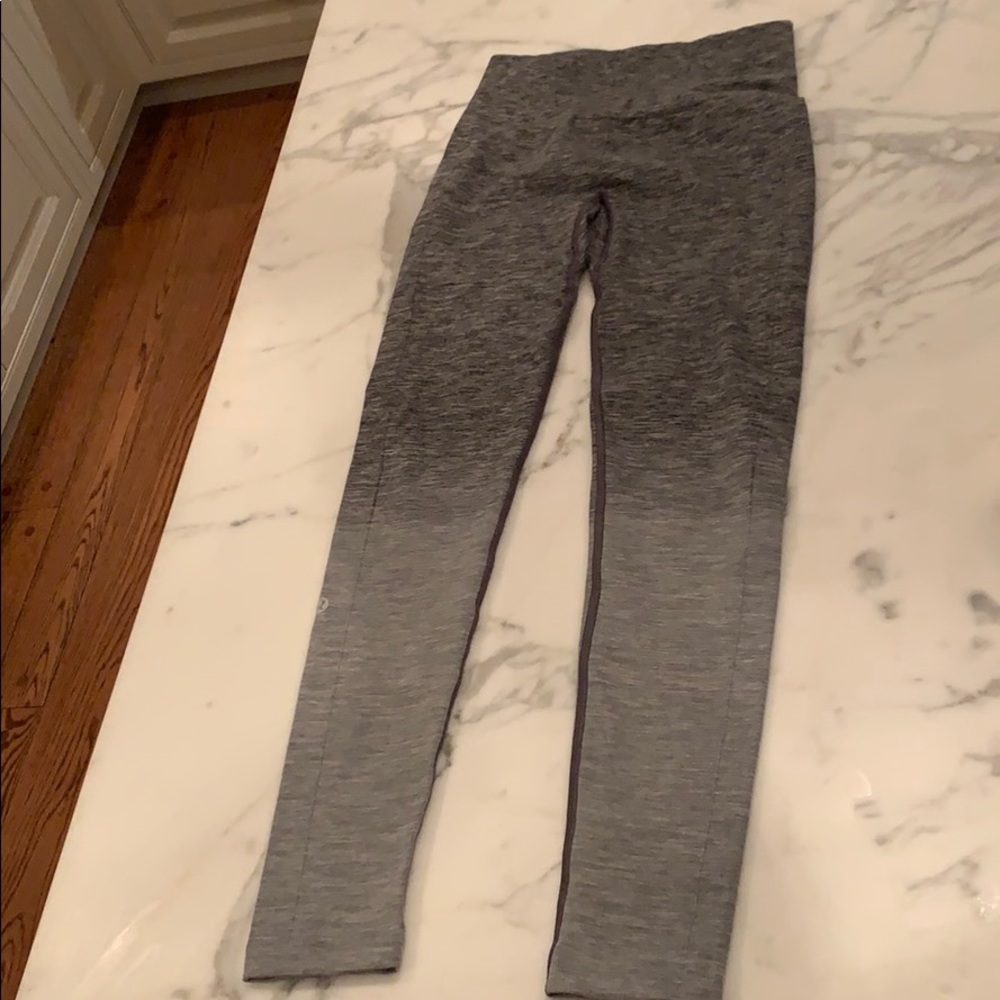 Lululemon Gradient Leggings